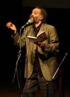 John Agard